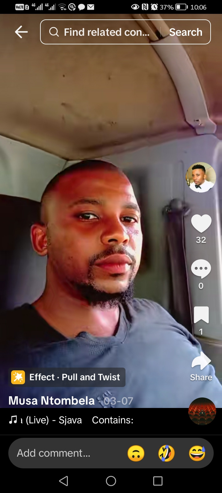 Zonke Gumede Profile Picture