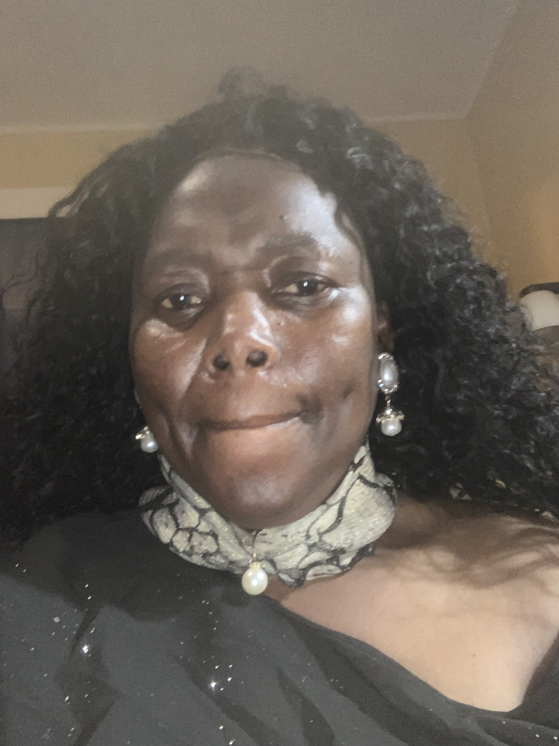 Lindiwe Dloti Profile Picture