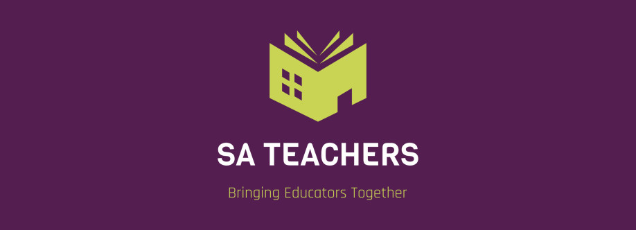 SA Teachers Cover Image