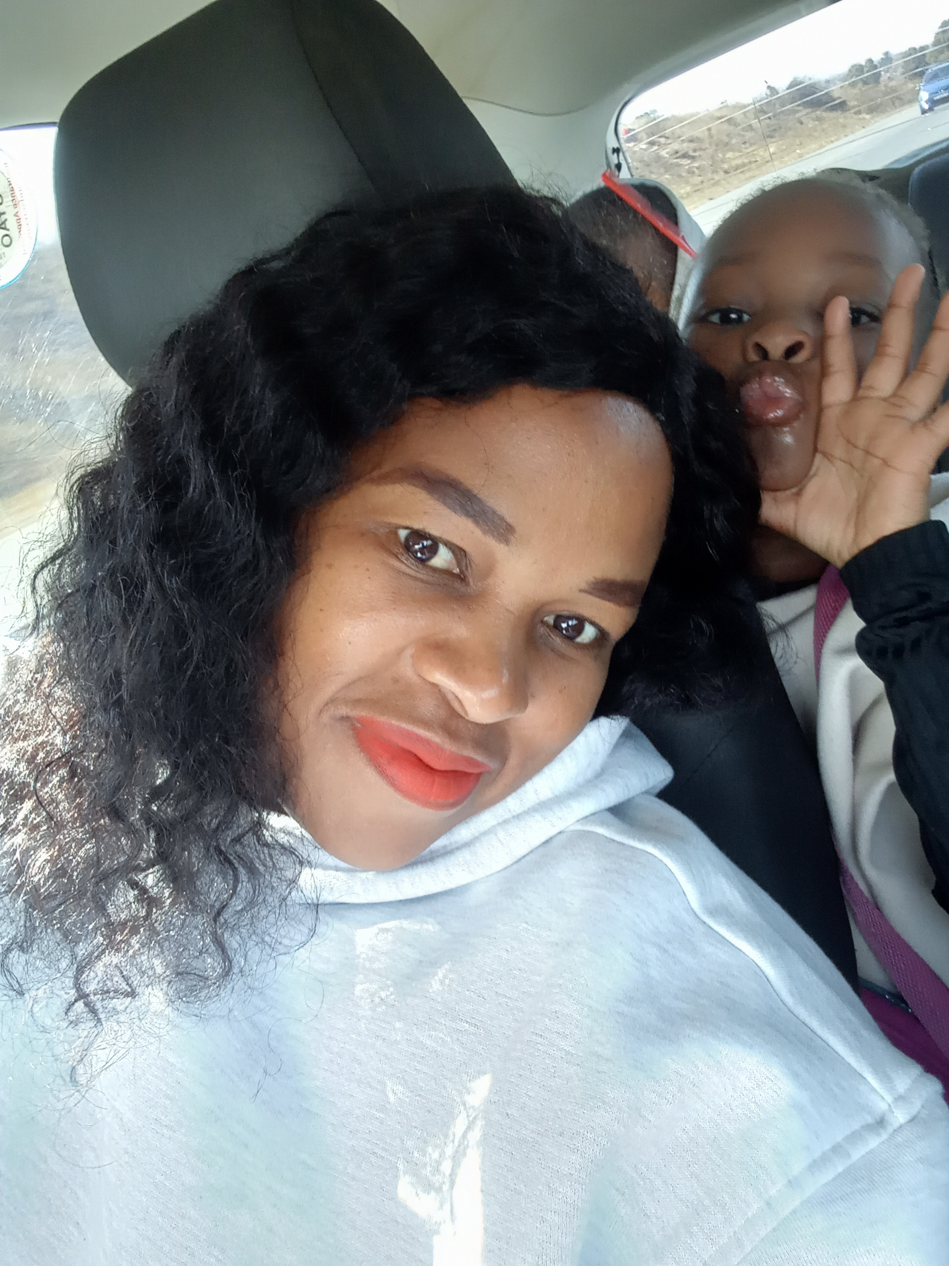 Mphaphathi Rammoneng Profile Picture