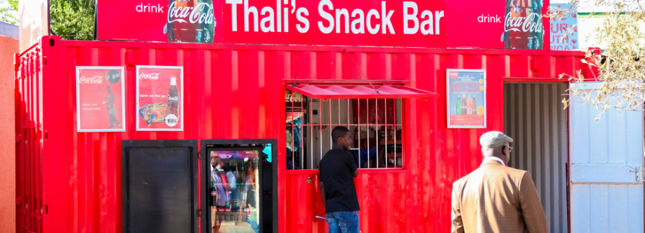 Kasi Entrepreneurs Cover Image
