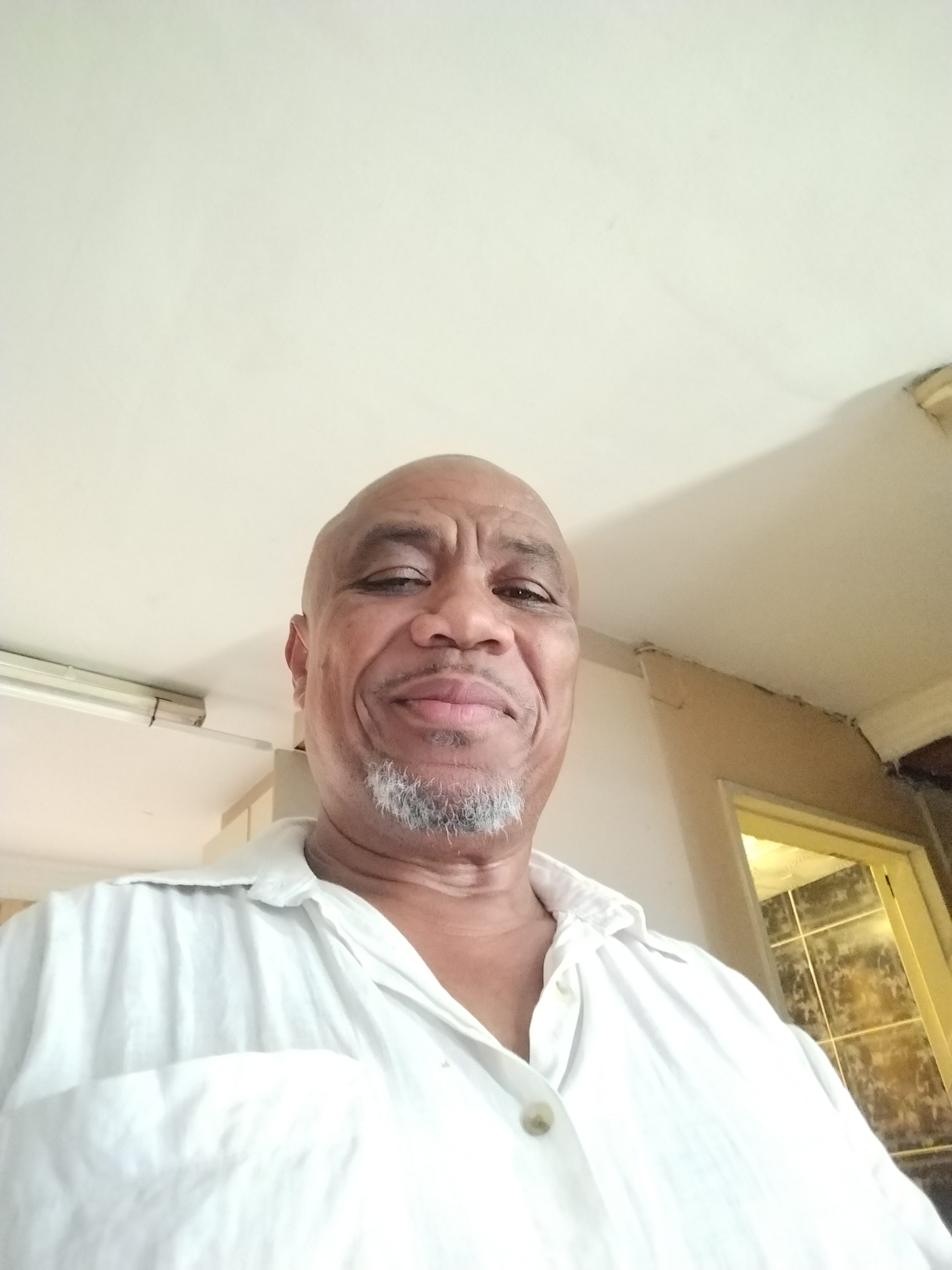 Shamiel Koopman Koopman Profile Picture
