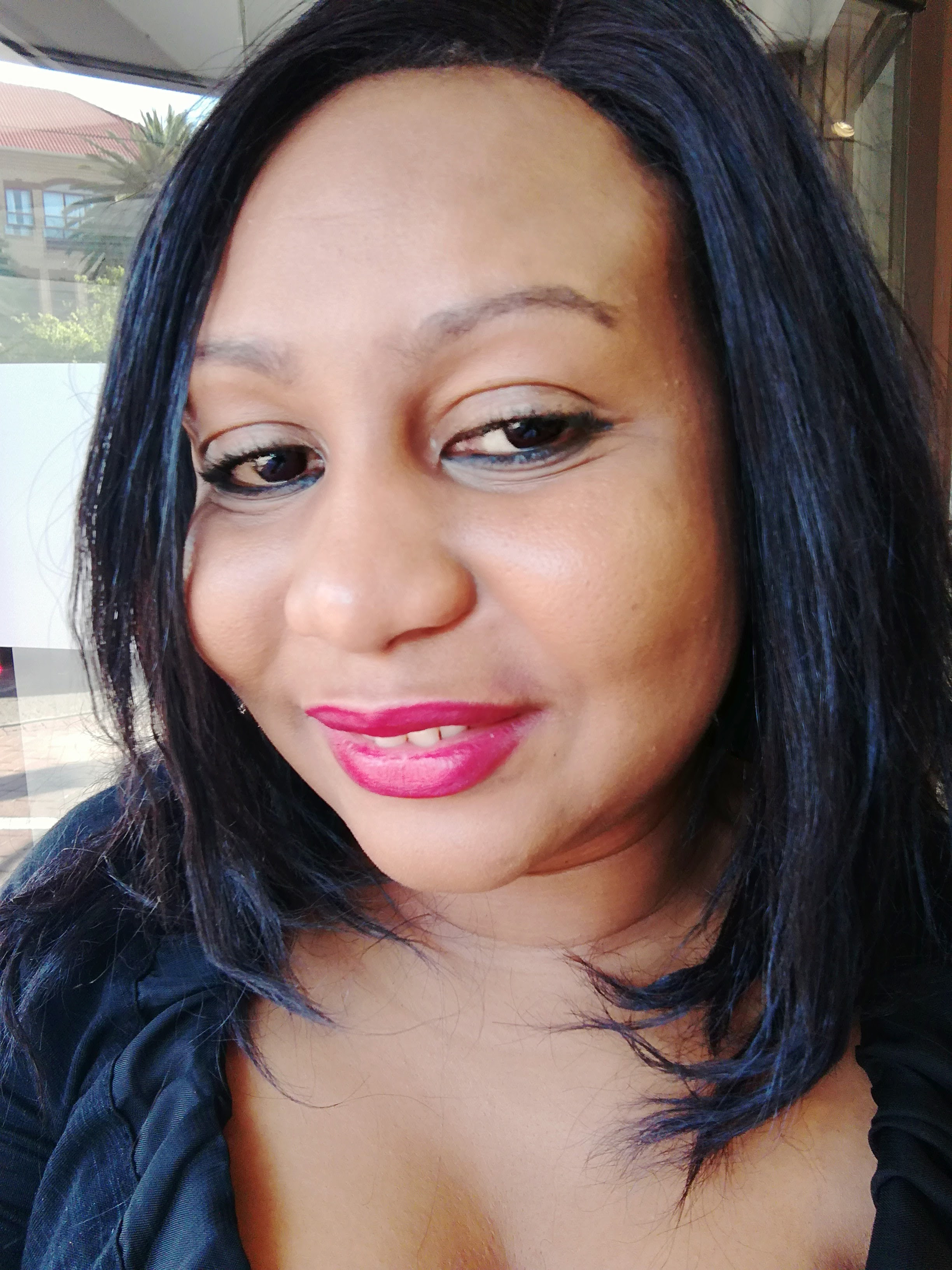 Lebogang Mothupi Profile Picture