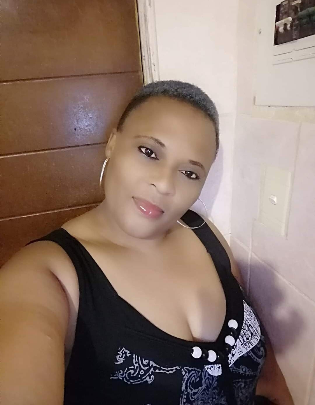 winniefred mpatliseng Rabolele Profile Picture