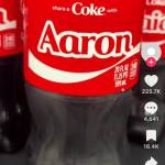 Aaron Majobela Profile Picture