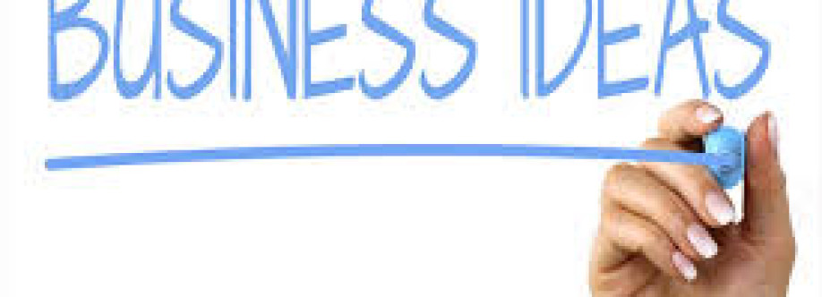 Business Ideas Cover Image