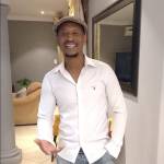 Thabo Gerald Keetsi Profile Picture