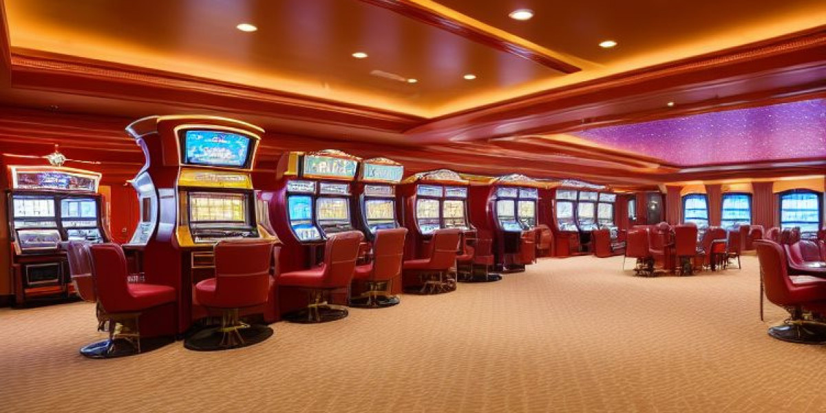 Honest Transaction Methods at NineCasino