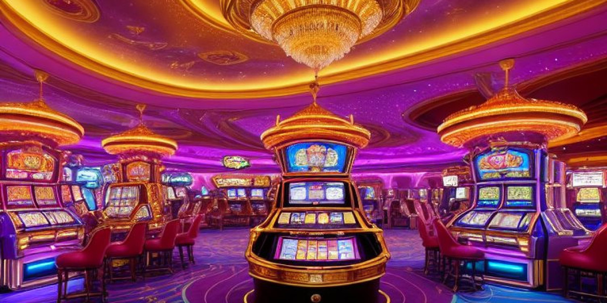 Manera Presentación en Nine Casino