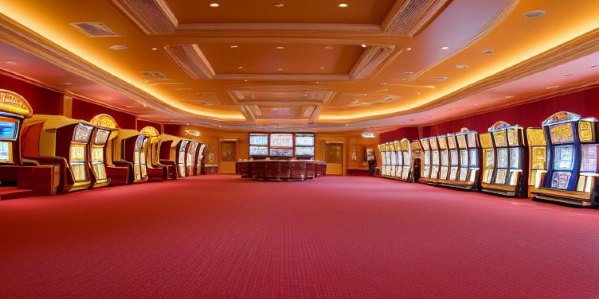 Betting Quality at Casino QueenWin