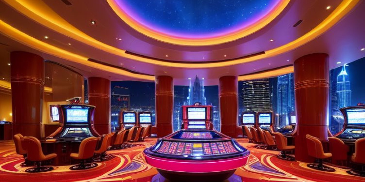Streamlined Access via SkyCrown's Casino Sign-in